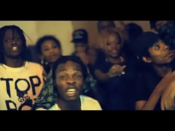 Naira Marley - Marry Juana ft. Max Twigz